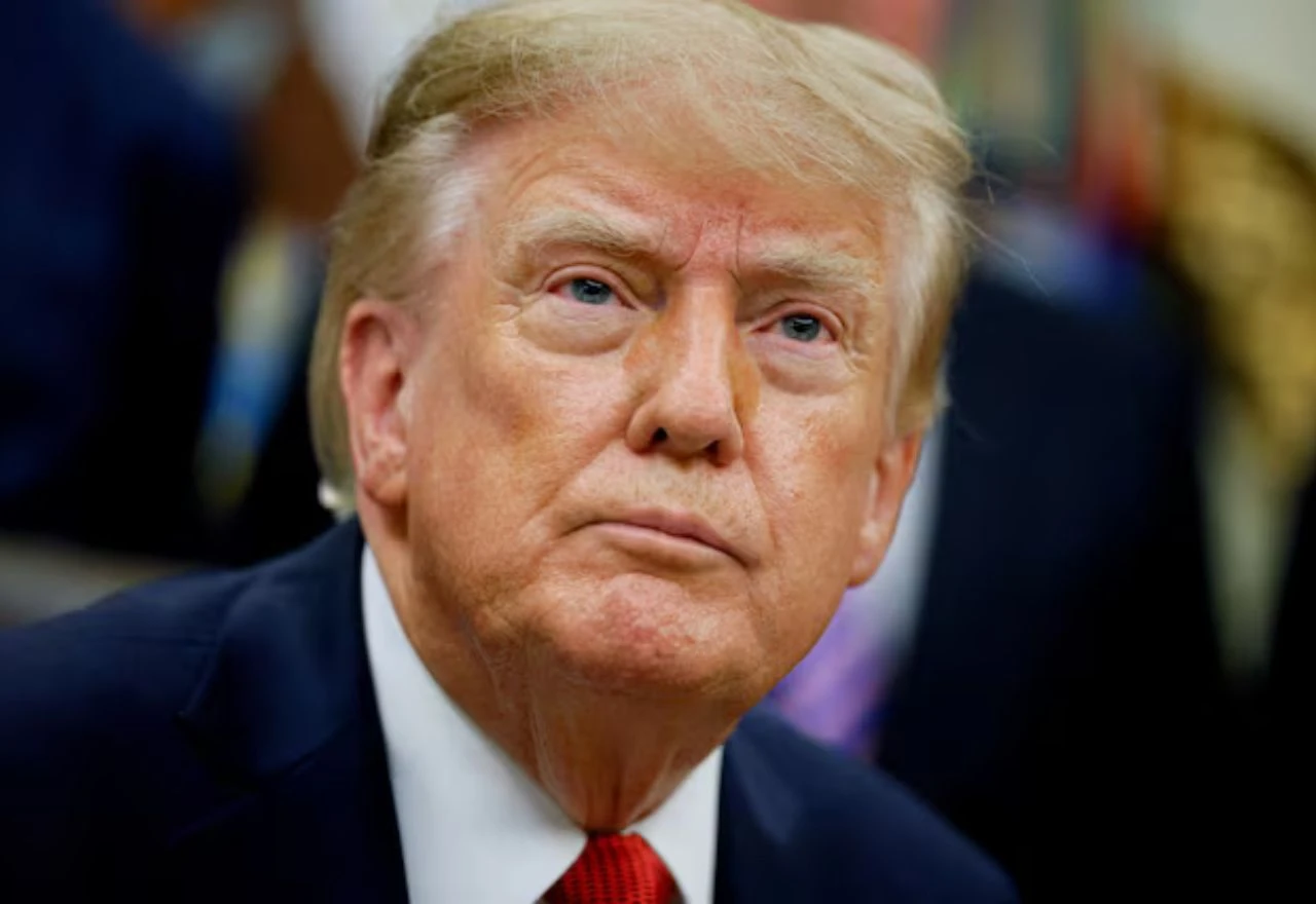 Trump bilježi najnižu potporu u političkoj karijeri