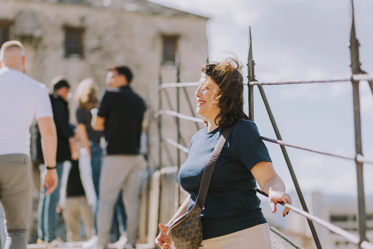 Po Bosni kiša i pljuskovi, po Hercegovini sunce i bura