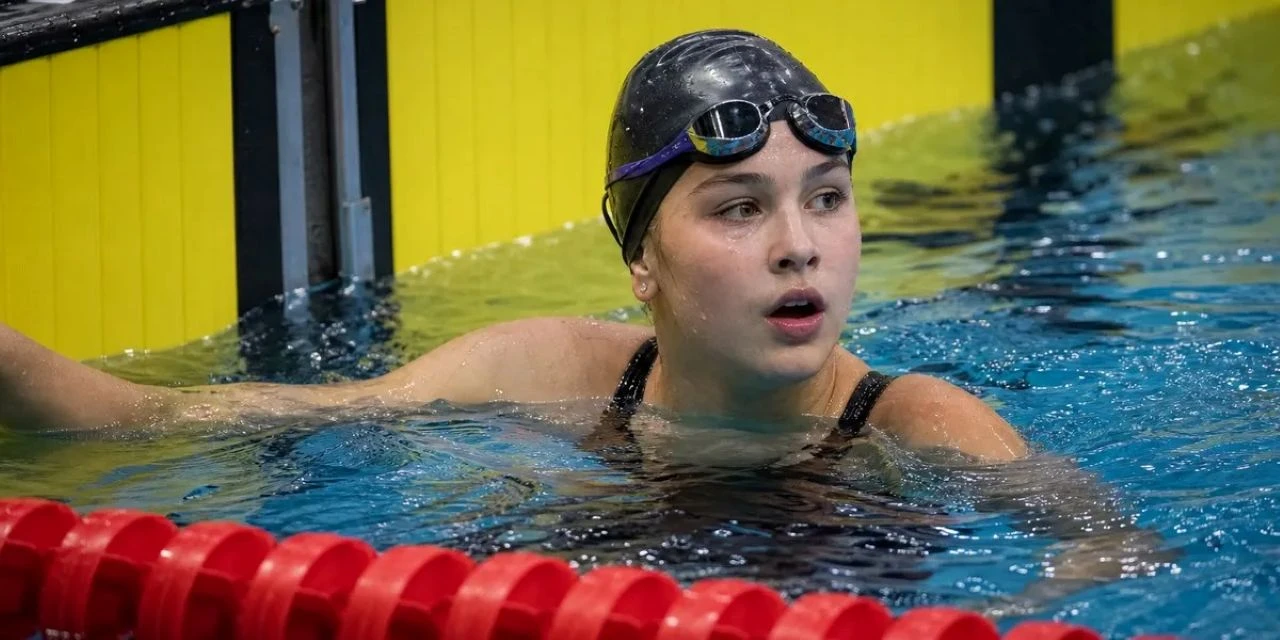 Kinesko čudo od djeteta, djevojčica od 13 godina osvojila dva zlata na Azijskim igrama