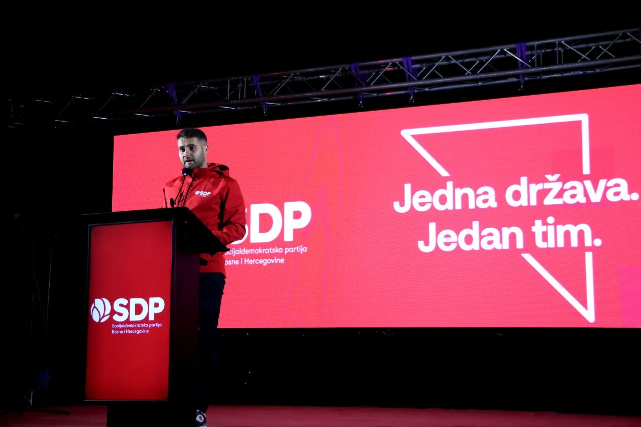 Gradačac nema vremena za stagnaciju – treba mu tim koji radi na svim nivoima vlasti