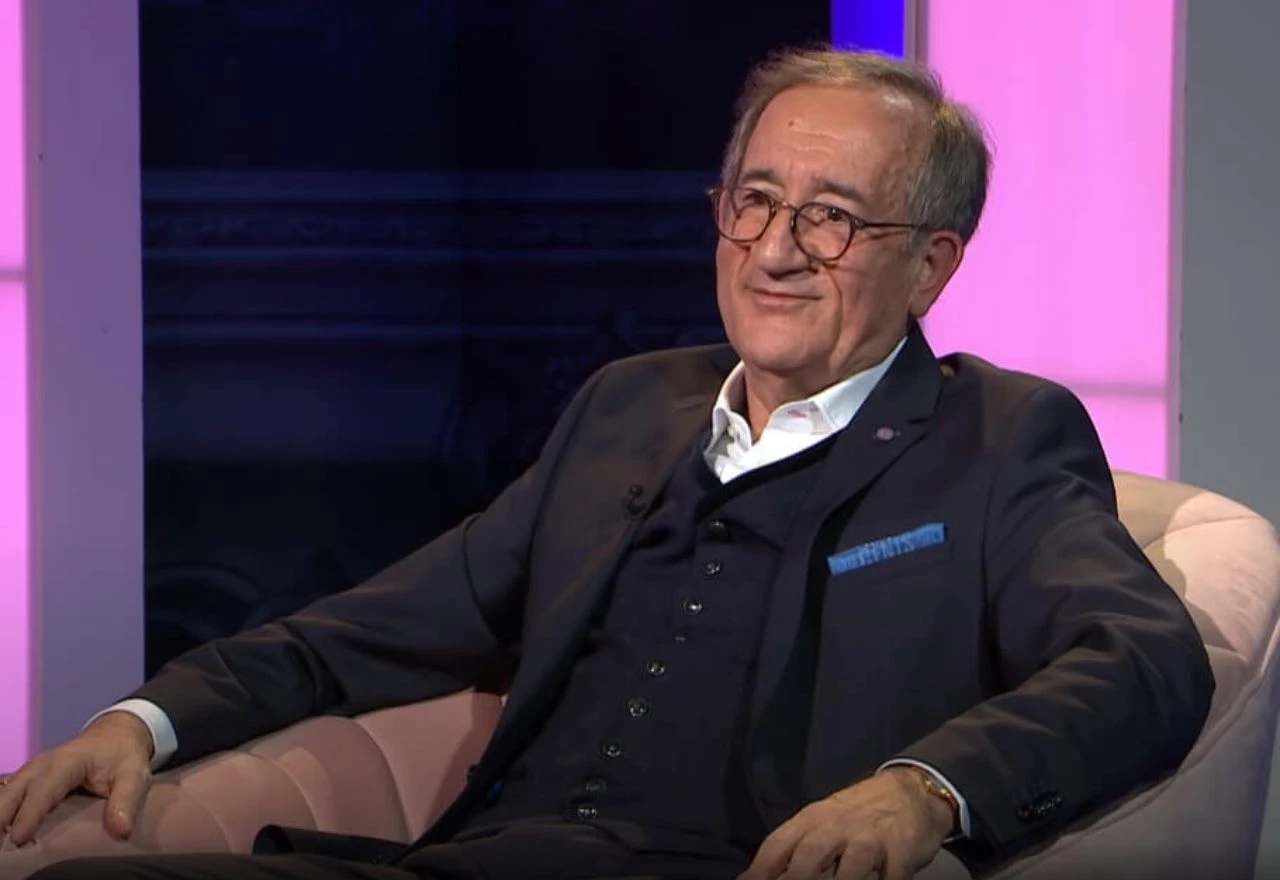Lino Červar slavi 76. rođendan: Od poraza koji je sve šokirao do krova svijeta