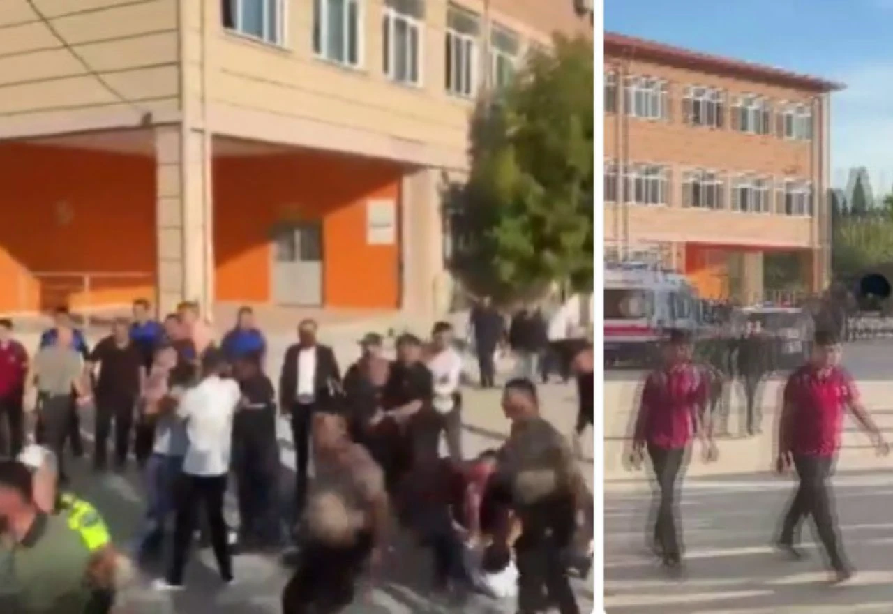 Pucnjava ispred škole u Turskoj: Napadač sačmaricom ranio najmanje četiri osobe