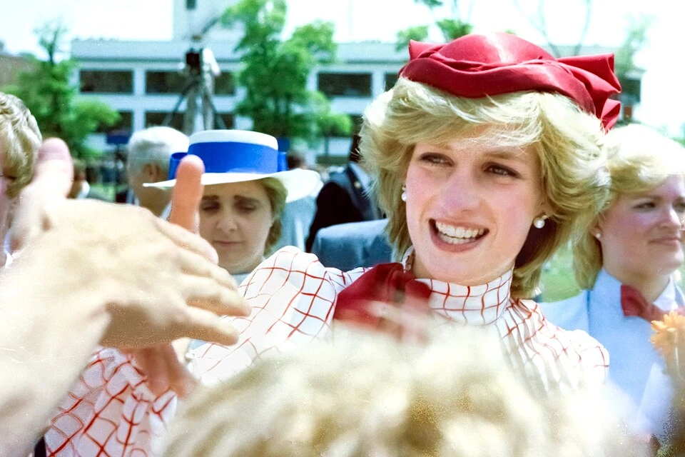 Kralj u strahu od knjige koja otkriva da se radovao smrti princeze Diane