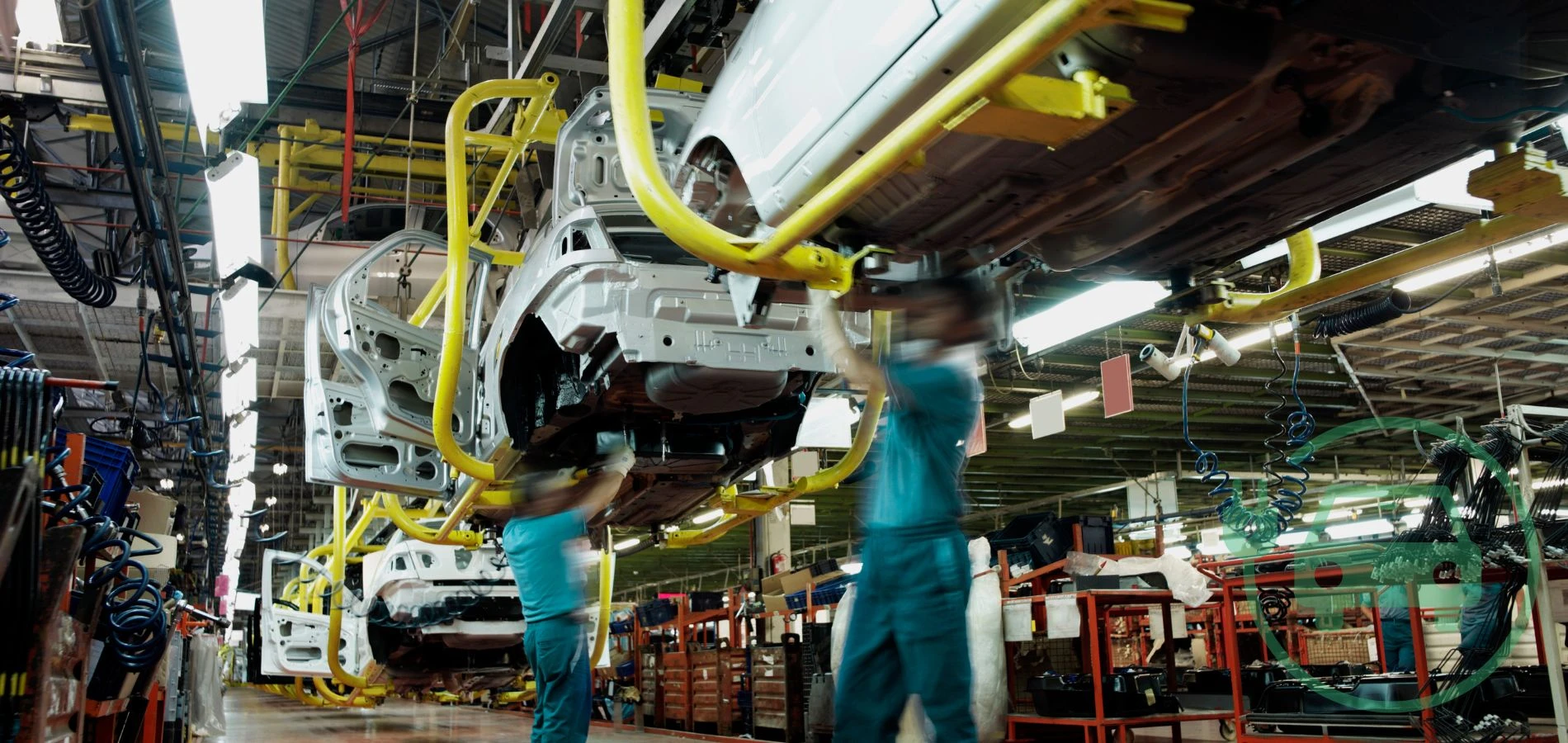 Nova europska pravila prijete britanskim automobilima i europskim dobavljačima