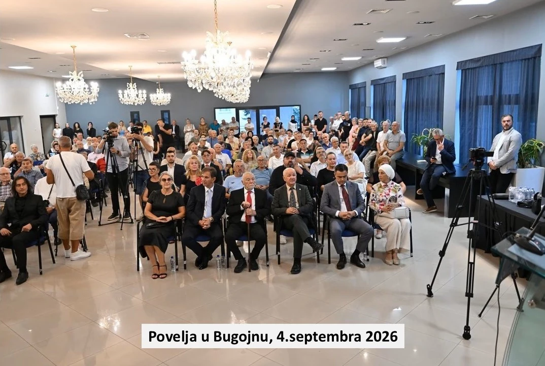 U Beču će biti obilježen 837. ''rođendan Bosne'' i godišnjica Povelje bana Kulina