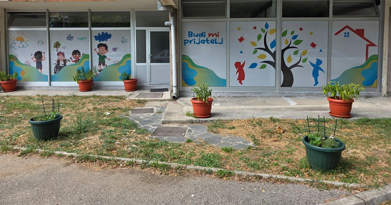 Svečano otvaranje Inkluzivnog centra u Jablanici