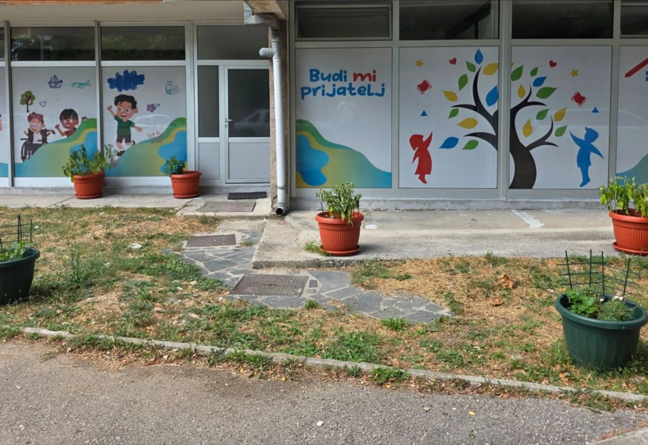 U Jablanici se otvara Inkluzivni centar "Budi mi prijatelj"