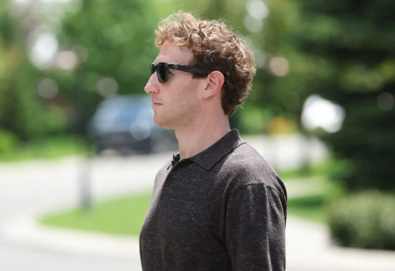 Zuckerberg u samo jednom danu postao bogatiji za čak 25 milijardi dolara