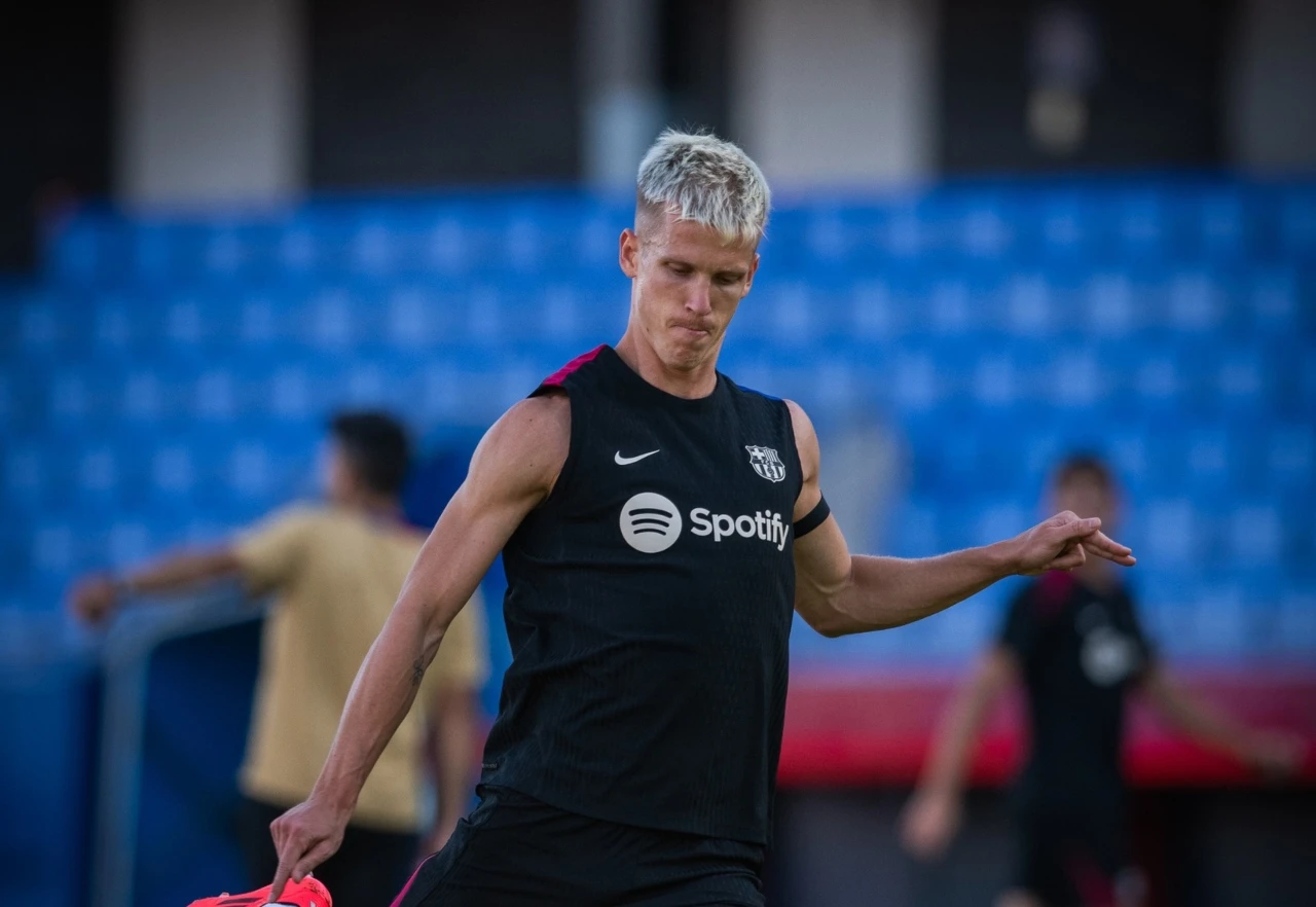 Sprema li se veliki transfer na kojem bi zaradio i zagrebački Dinamo?