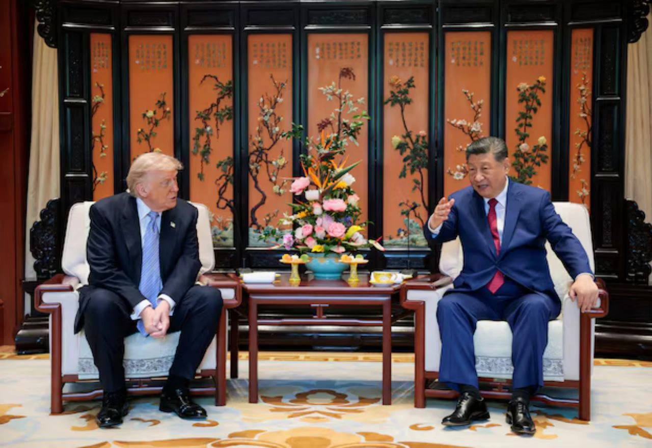 Xi bi od Trumpa mogao tražiti ono što Peking odavno želi