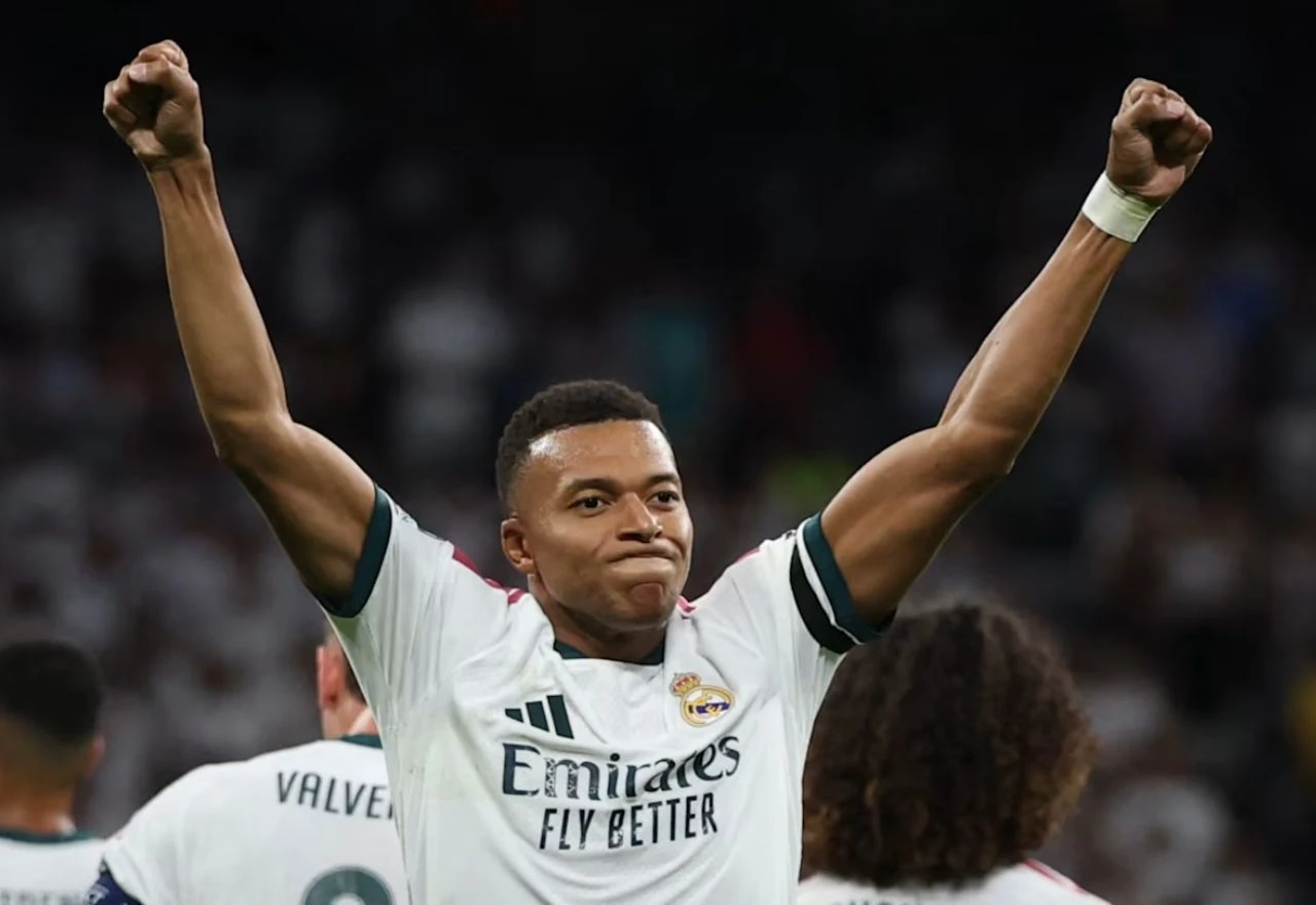 Mbappé ne skriva ambicije pred veliki izbor: "Učinio sam sve da je osvojim"