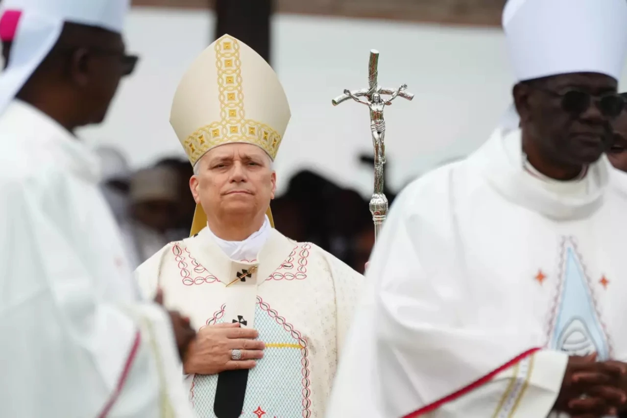 Papa će vođama Europe održati povijesni govor