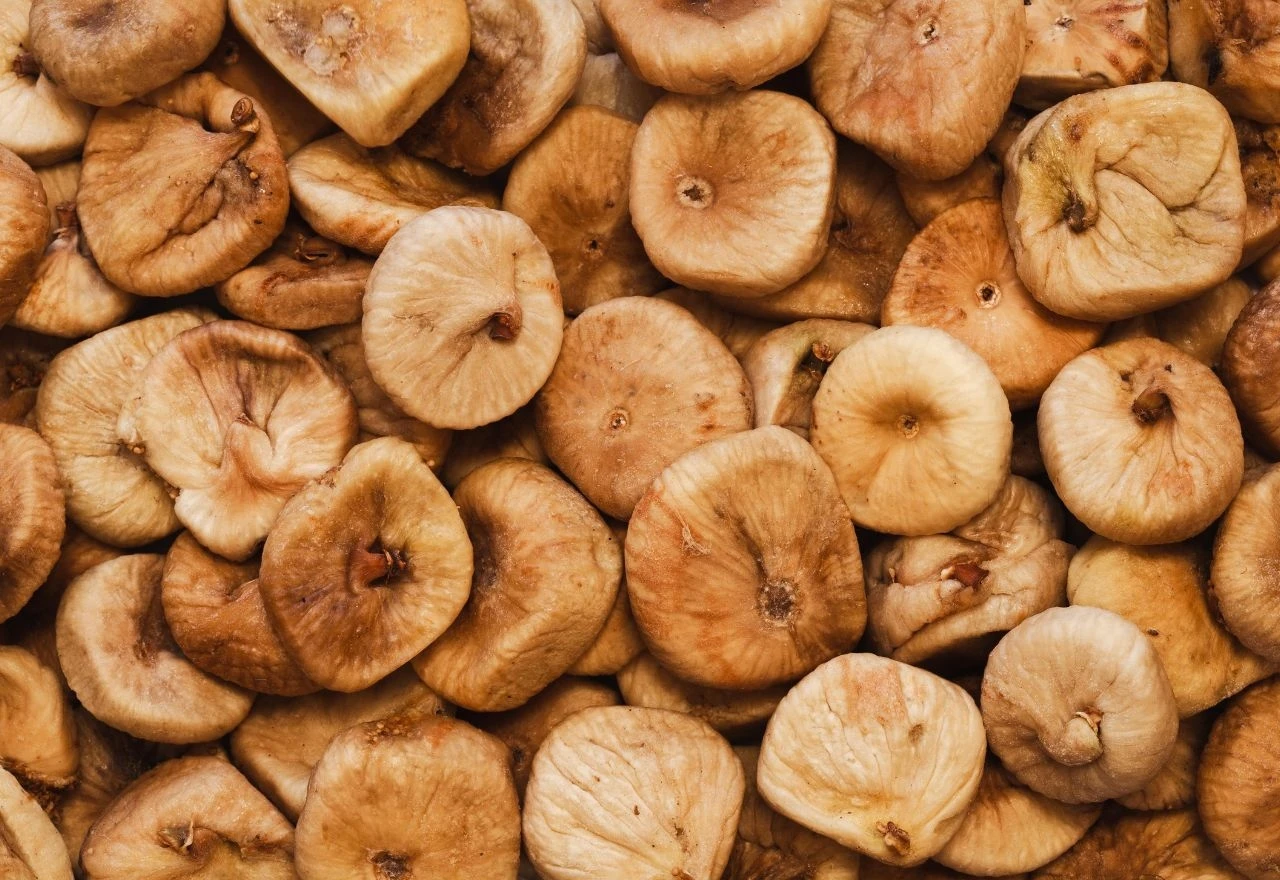 Suhe smokve