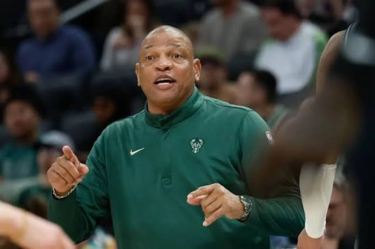 Doc Rivers zaključio trenersku karijeru, nastavlja kao TV komentator