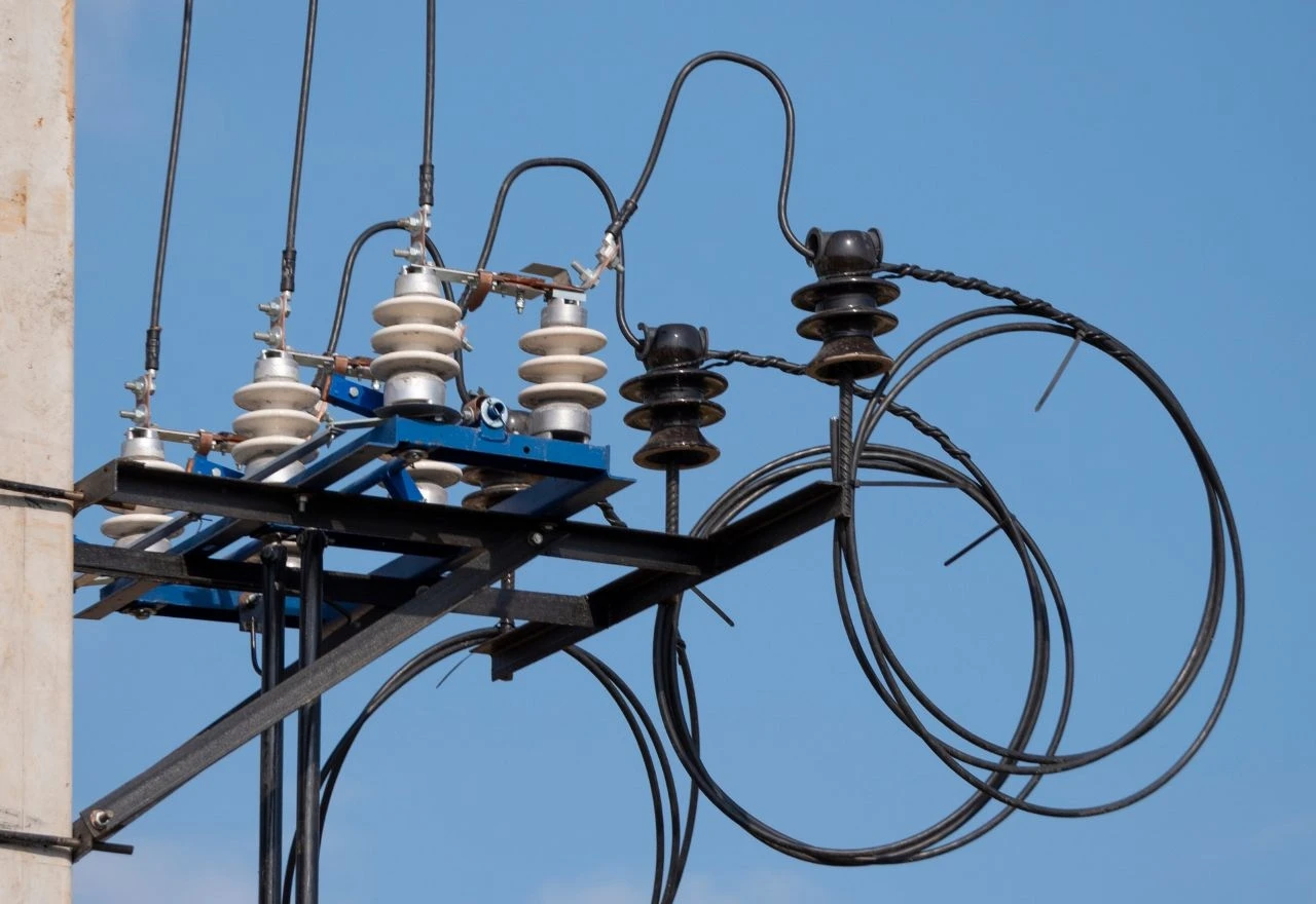 Smrtno stradao radnik Elektrodistribucije