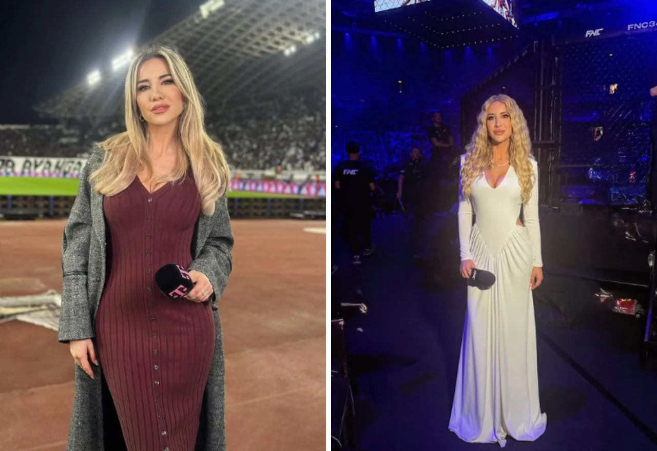 Valentina Miletić o reklami Sydney Sweeney: "Vulgarno, ne bih to nikad napravila"