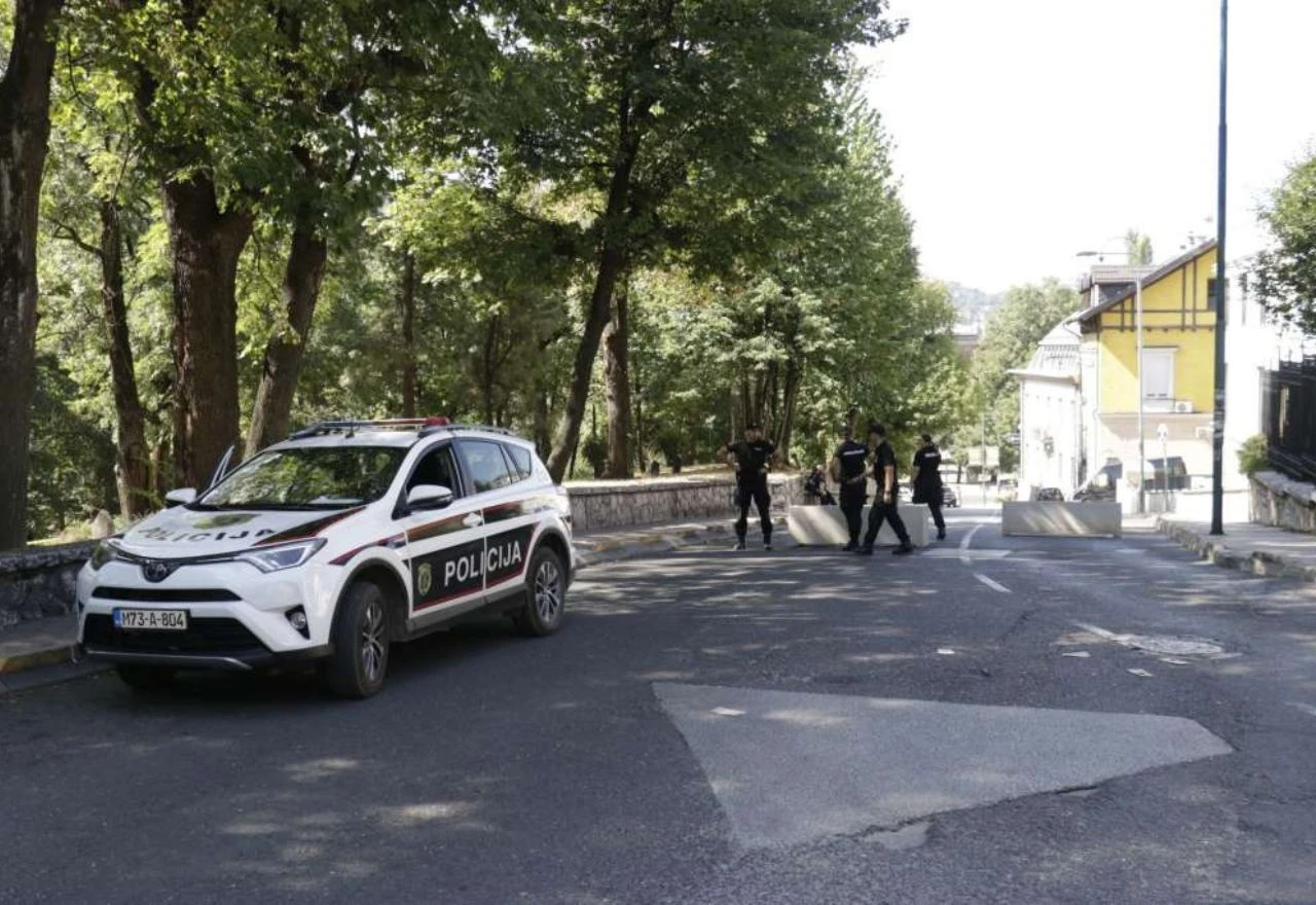 Velika akcija policije u Sarajevu i HNŽ-u