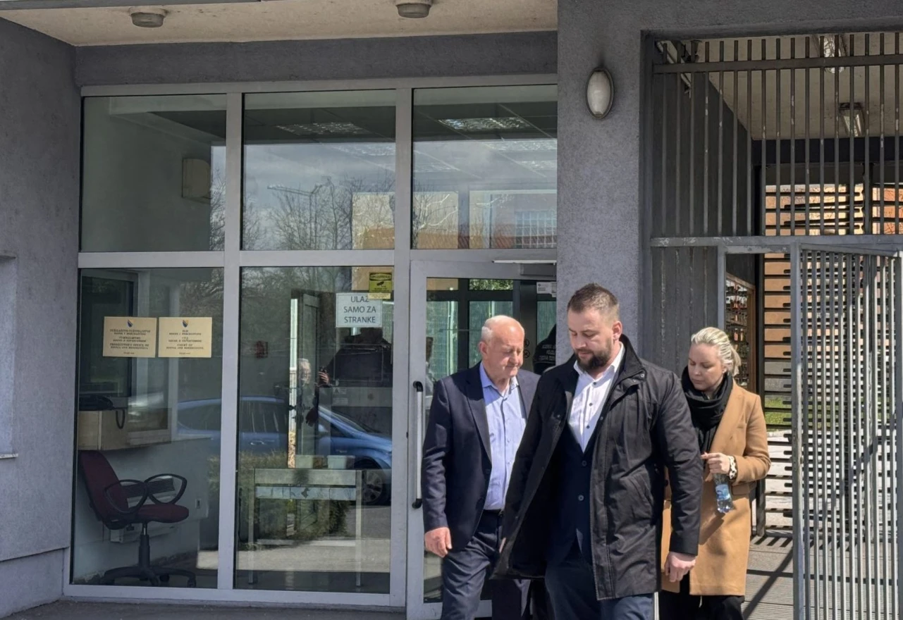 Vještak analizirao Mlaćin rokovnik: Nije moguće utvrditi tko je govorio o likvidaciji vojnika HVO-a