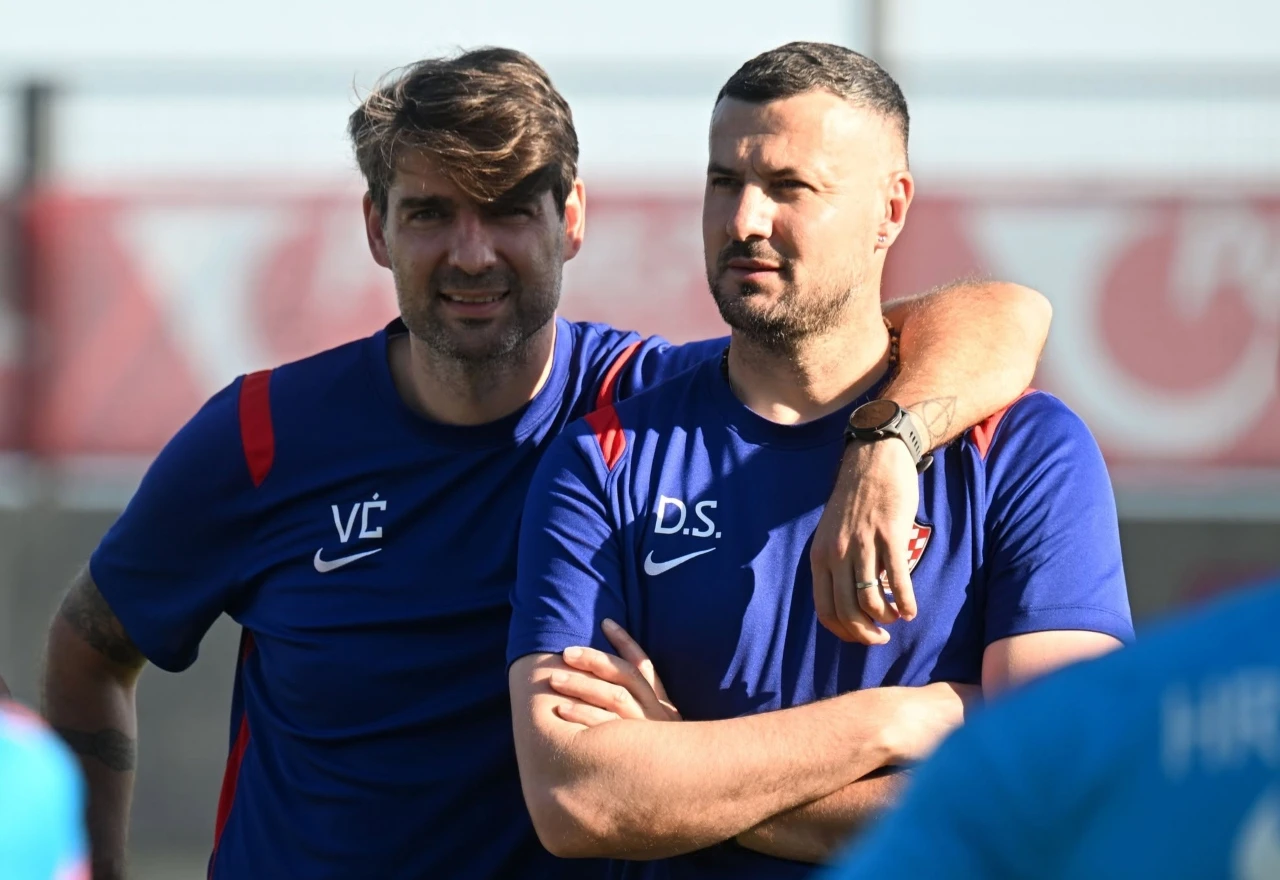 Novi početak Vedrana Ćorluke, poznato gdje nastavlja karijeru