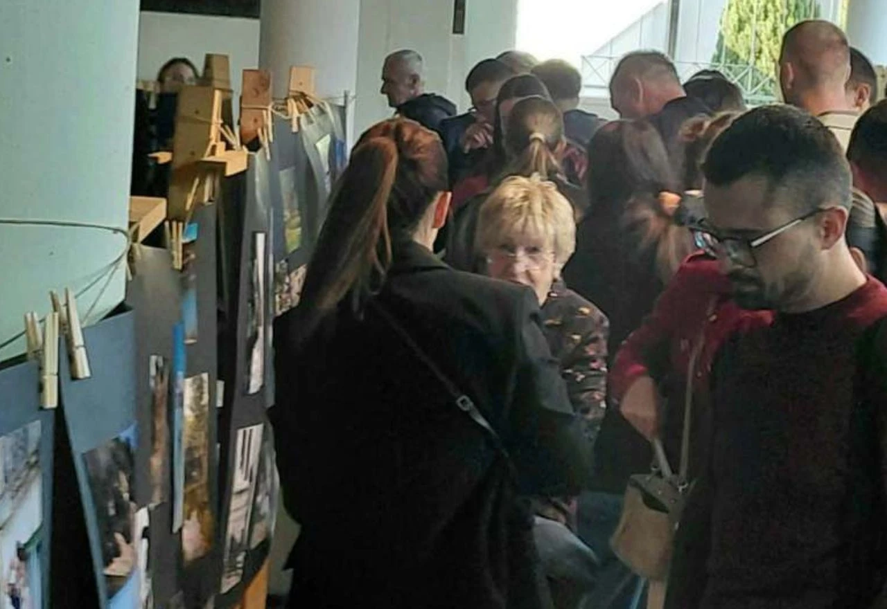 Livno kroz objektiv: Završena prva fotoradionica "Svijet u bojama"
