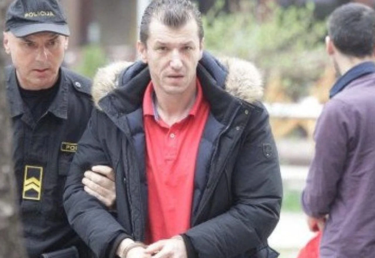 U Hercegovini pronađena velika plantaža marihuane, uhićeno poznato lice