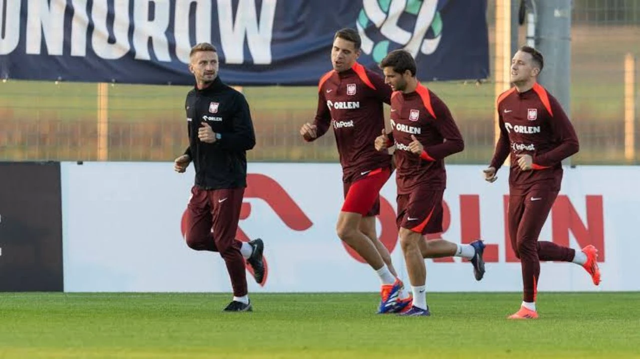 Urban ipak neće riskirati, Lewandowski ide od prve minute