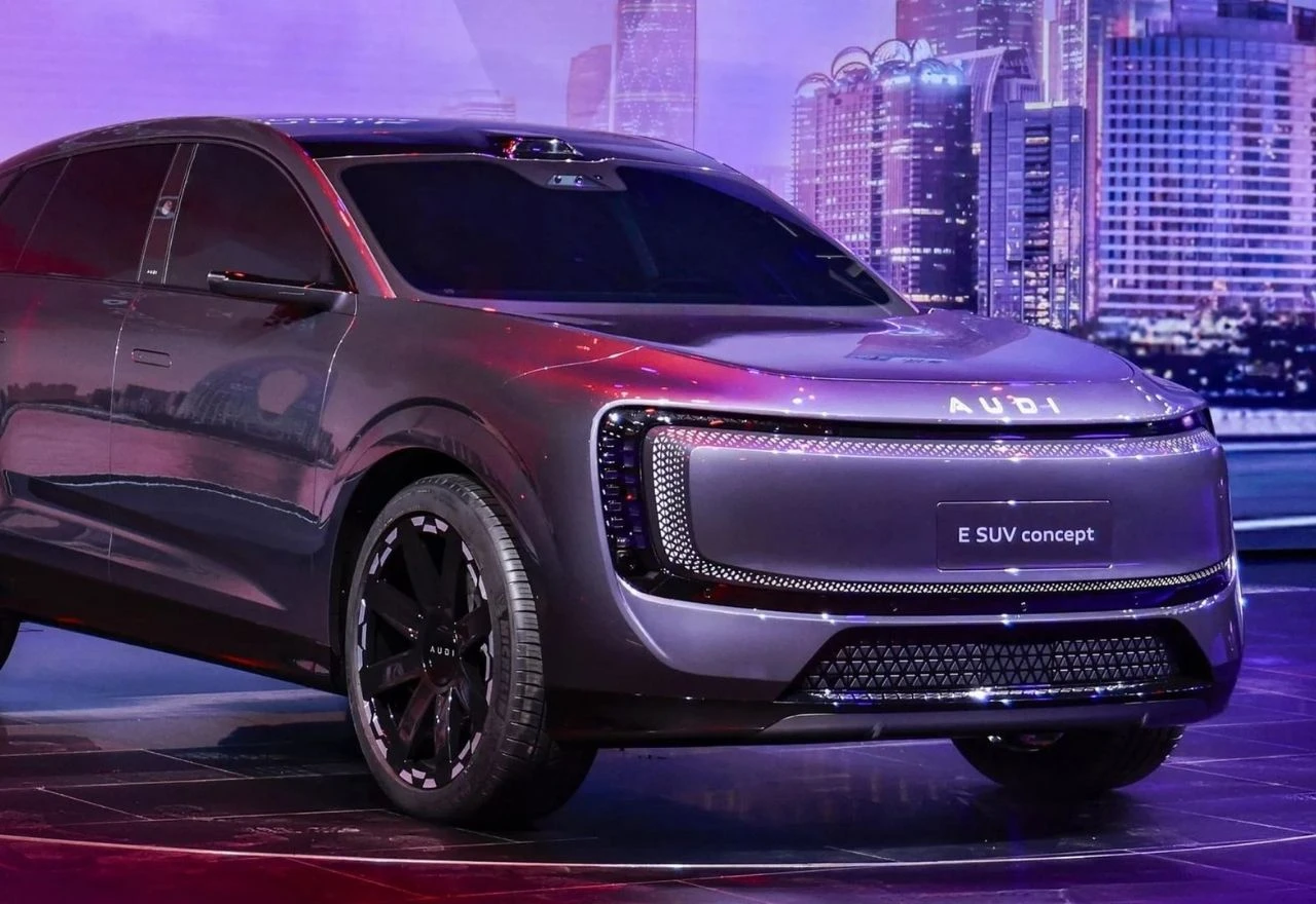 Apsurd: Audi pokušava zaustaviti vlastite kineske automobile: U Njemačkoj su jeftiniji i bolje opremljeni