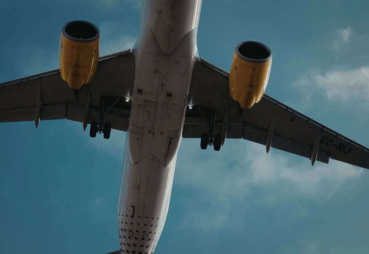 Europi prijeti skupo avionsko gorivo