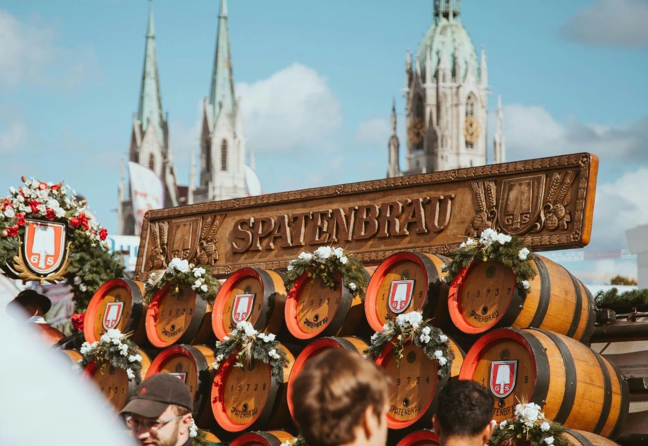 Sin zaštitara koji je smrtno stradao na Oktoberfestu: "Molio sam ga da ne ide tamo"