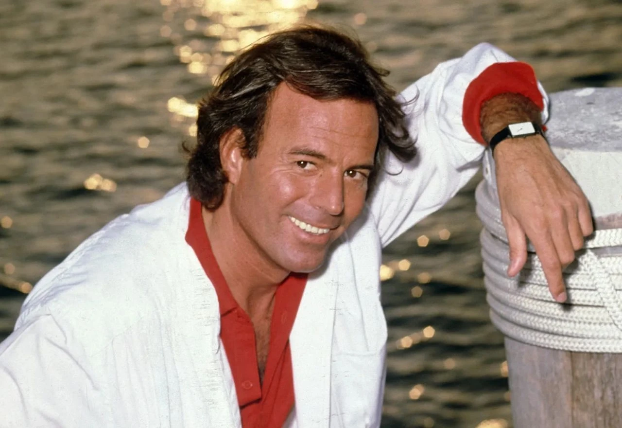 Julio Iglesias slavi 83. rođendan: Nesreća mu je prekinula jedan san, a otvorila drugi put