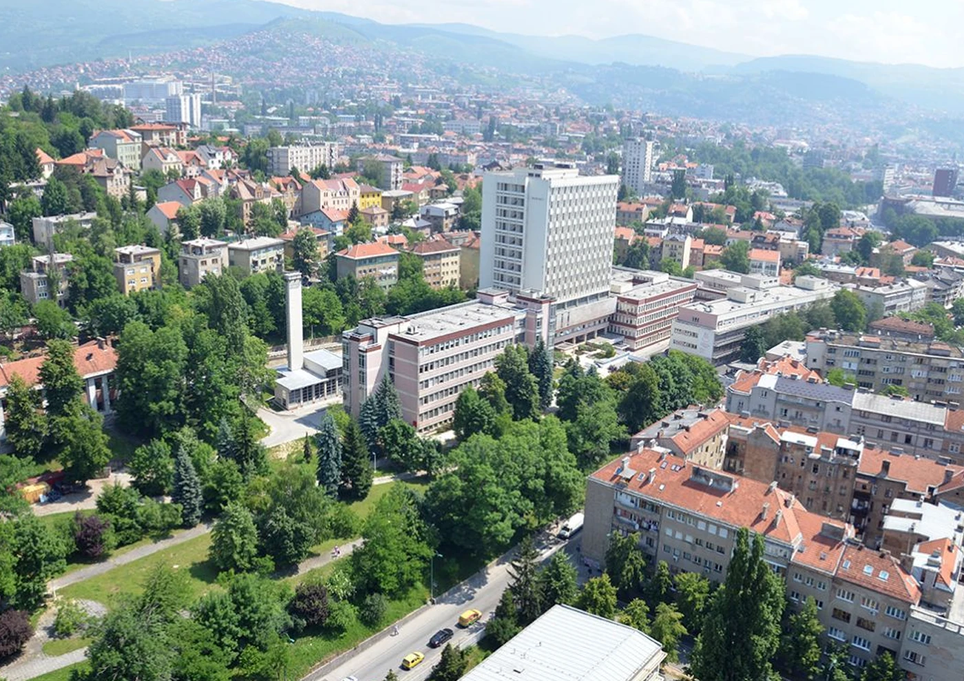 U Sarajevu se otvara prva specijalizirana ambulanta za osobe koje su preživjele silovanje