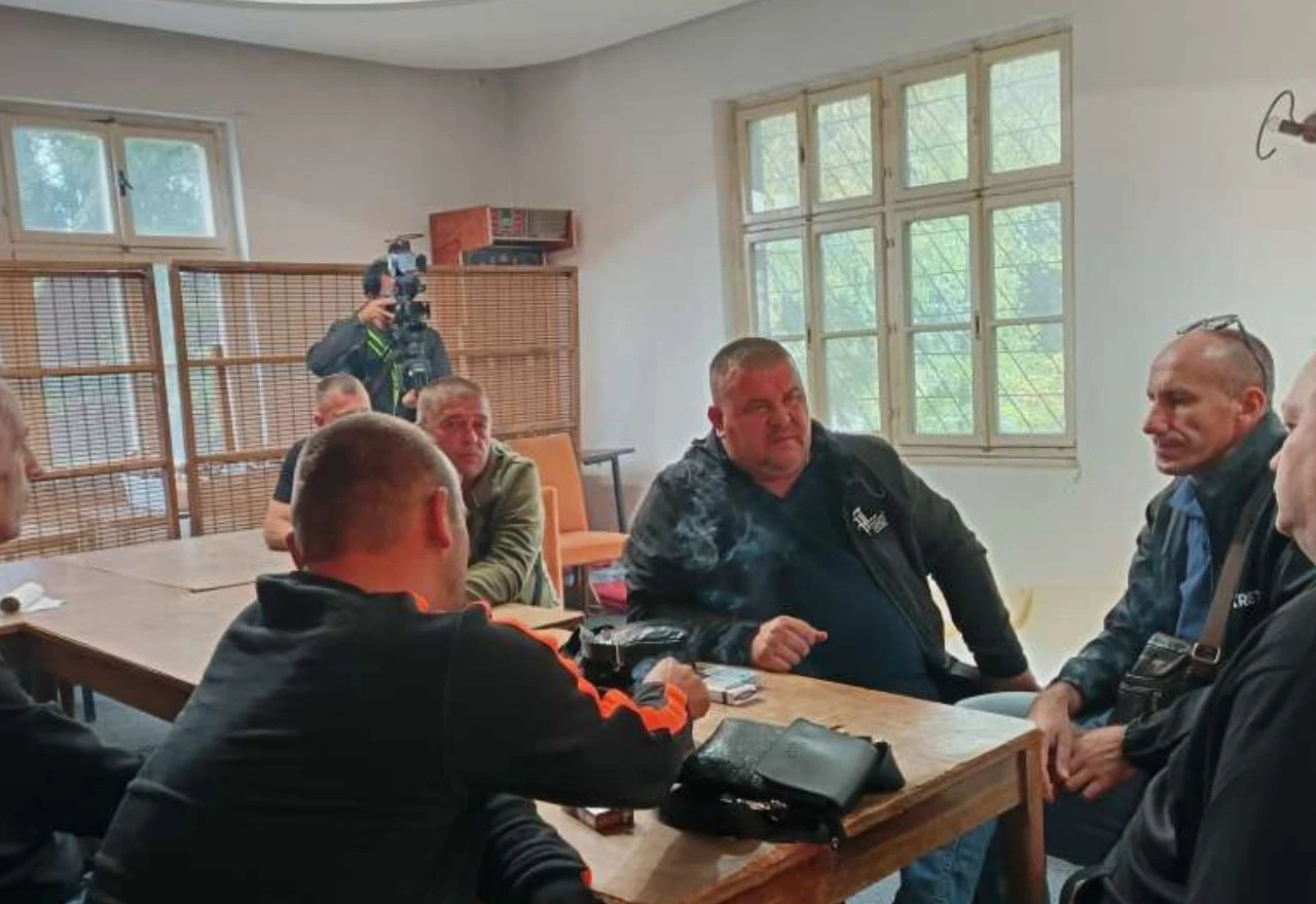 Zenički rudari nastavljaju štrajk glađu