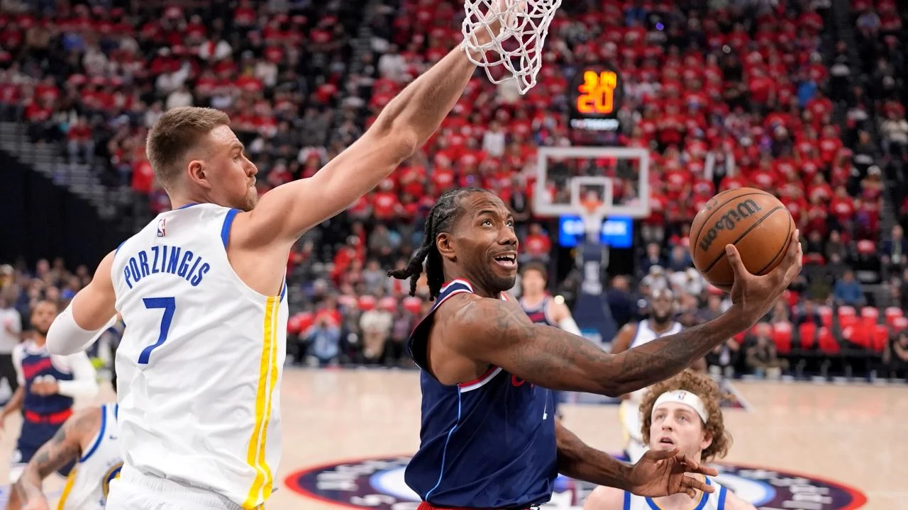 Kawhi Leonard napustio Clipperse nakon velike NBA istrage i vraća se u Toronto
