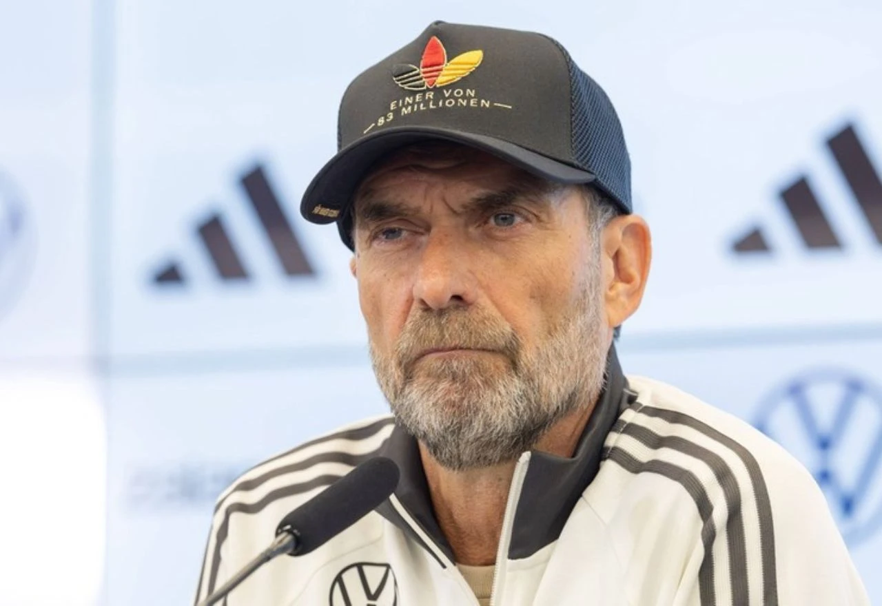 Klopp mijenja život njemačkih reprezentativaca: Uveo tri jasna pravila