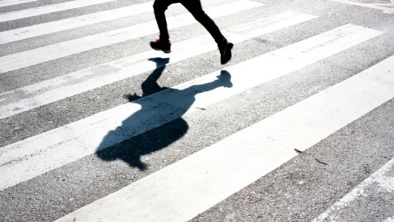 Pješak odbio testiranje na drogu, policija ga sankcionirala