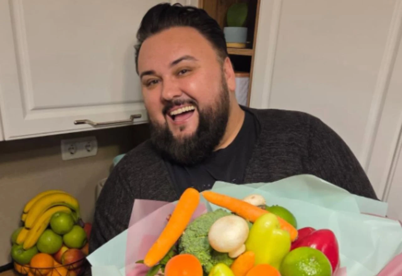 Jacques Houdek: "Skinuo sam čak 30 kg, razmišljam o Ozempicu..."