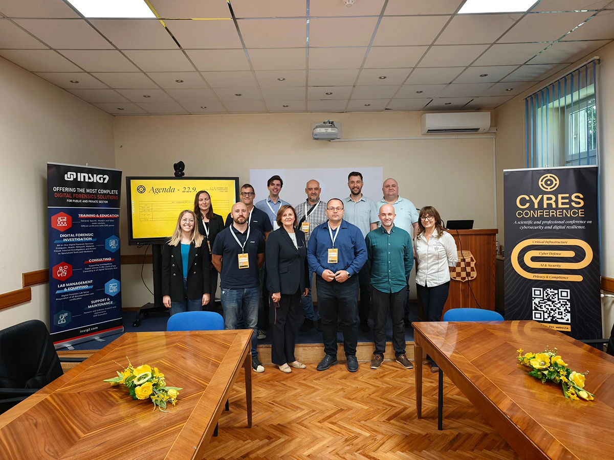 U Mostaru o izazovima kibernetičke sigurnosti i digitalne otpornosti