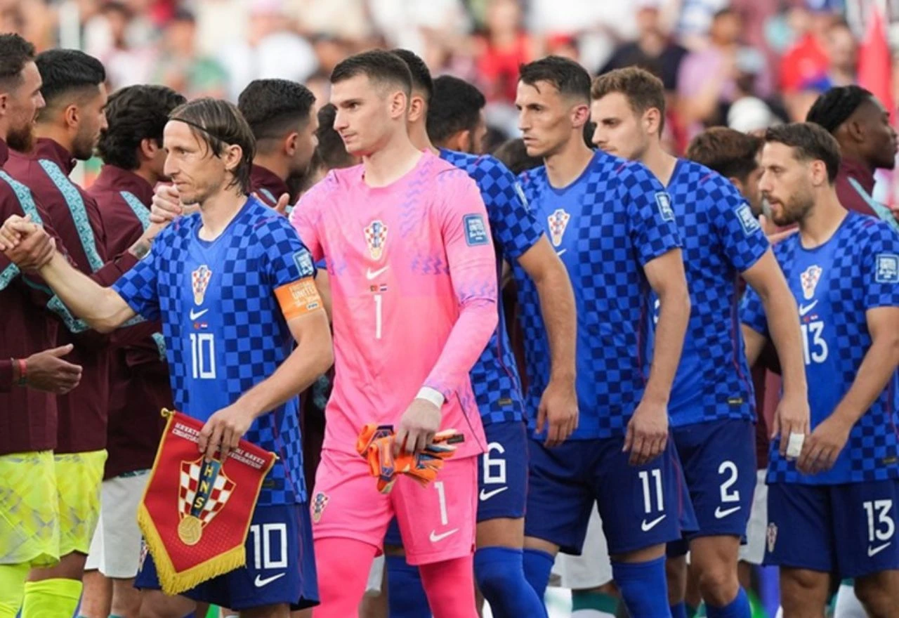 Liga nacija odlučuje o puno toga: Hrvatska bi u kvalifikacijama mogla dobiti Srbiju i BiH