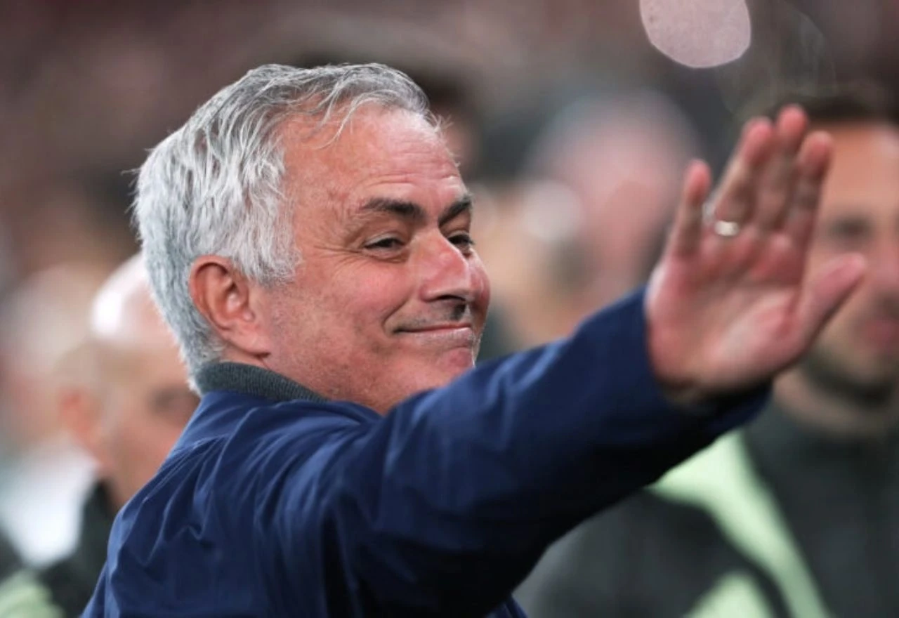 Mourinho pod sve većim pritiskom: Spominje se rok do Božića