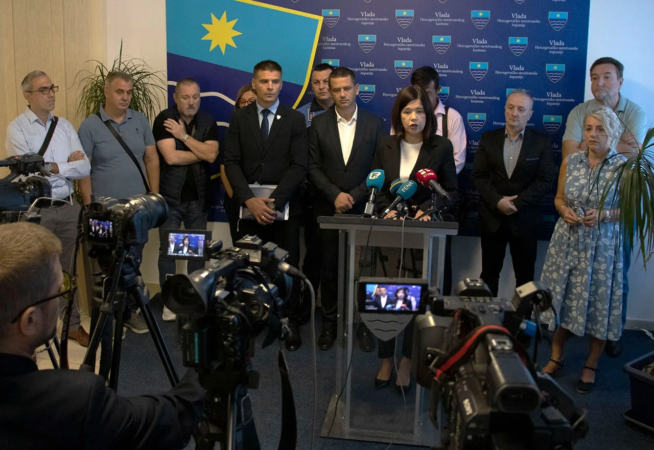 Postignut dogovor Vlade i sindikata – porast osnovice za plaću i naknade za prijevoz