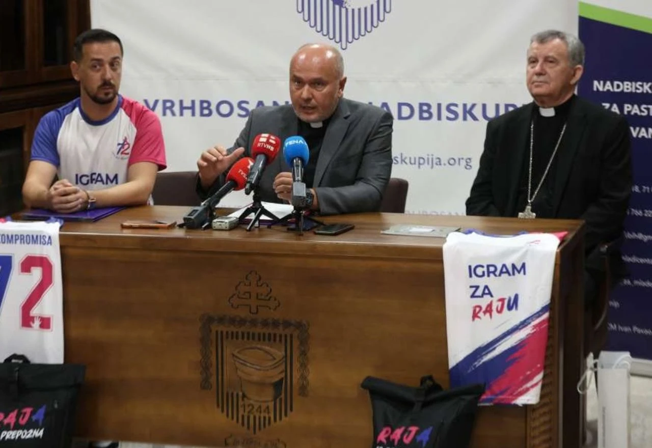 Od Zenice do Hercegovine: Oko 1.400 mladih tri dana volontira diljem BiH