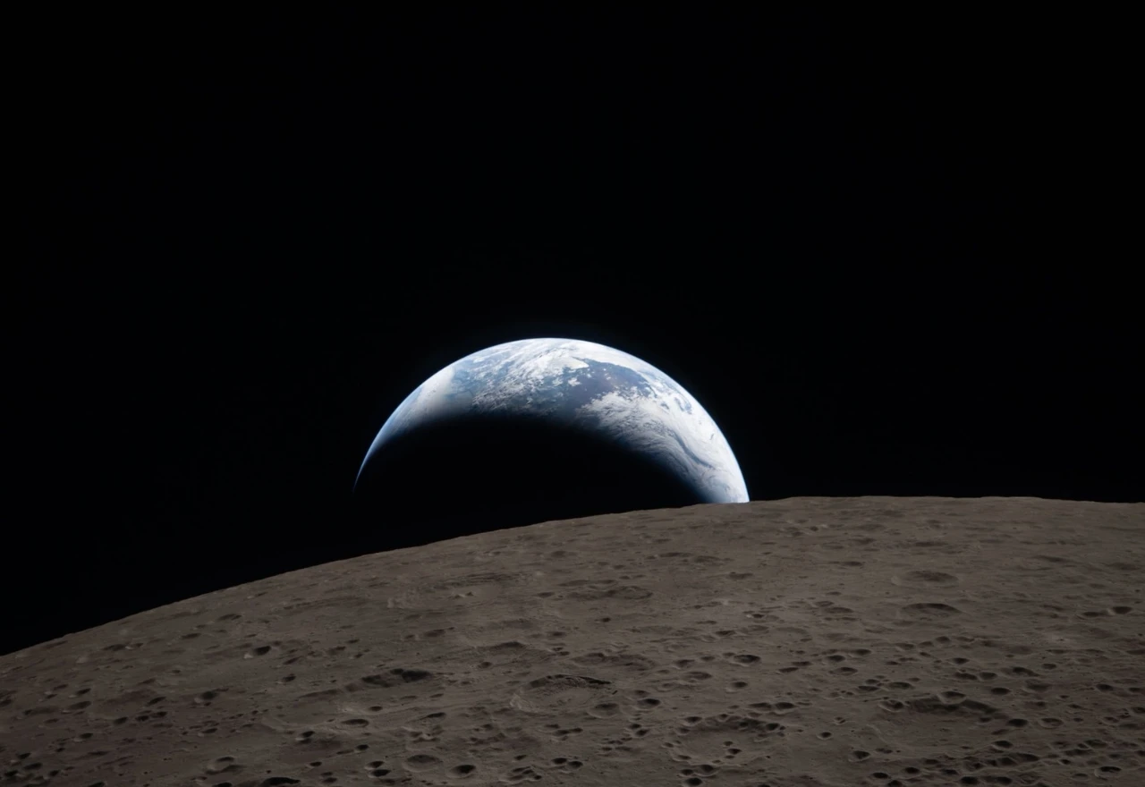 Hrvatska potpisala sporazum o istraživanju Mjeseca, Marsa i asteroida
