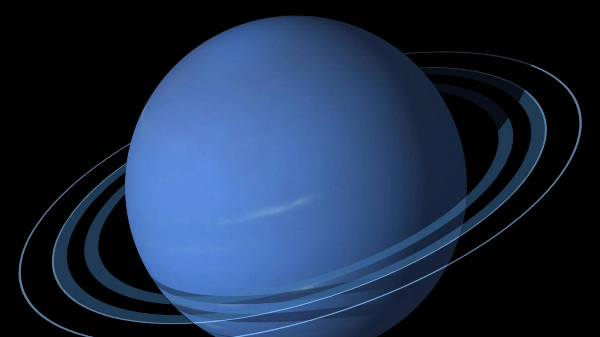 Prije 180 godina njemački astronom Galle otkrio je planet Neptun