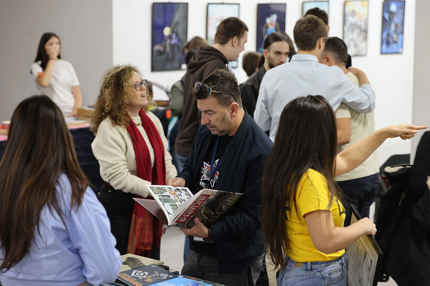 Dva dana stripa u Mostaru: Stiže 11. Mostarski strip vikend