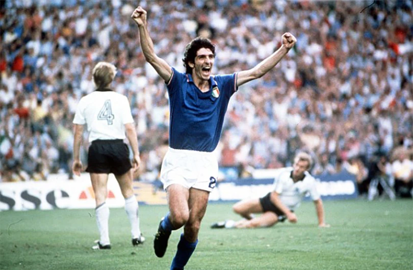 Paolo Rossi: Od "izdajnika" koji je ''namještao'' klađenja do najvećeg heroja