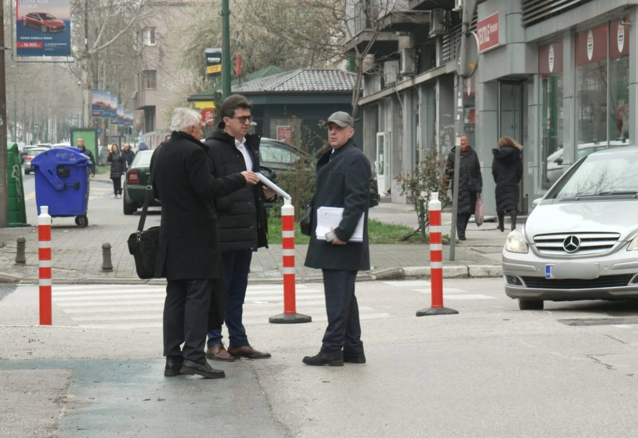 Suđenje Debevcu: Svjedoci pojasnili kupnju automobila iz Ljubuškog