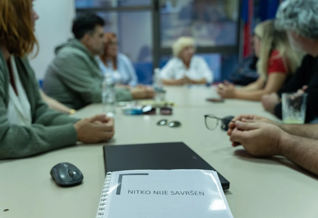 "Neki to vole vruće" inspirirao novu glazbenu predstavu HNK Mostar