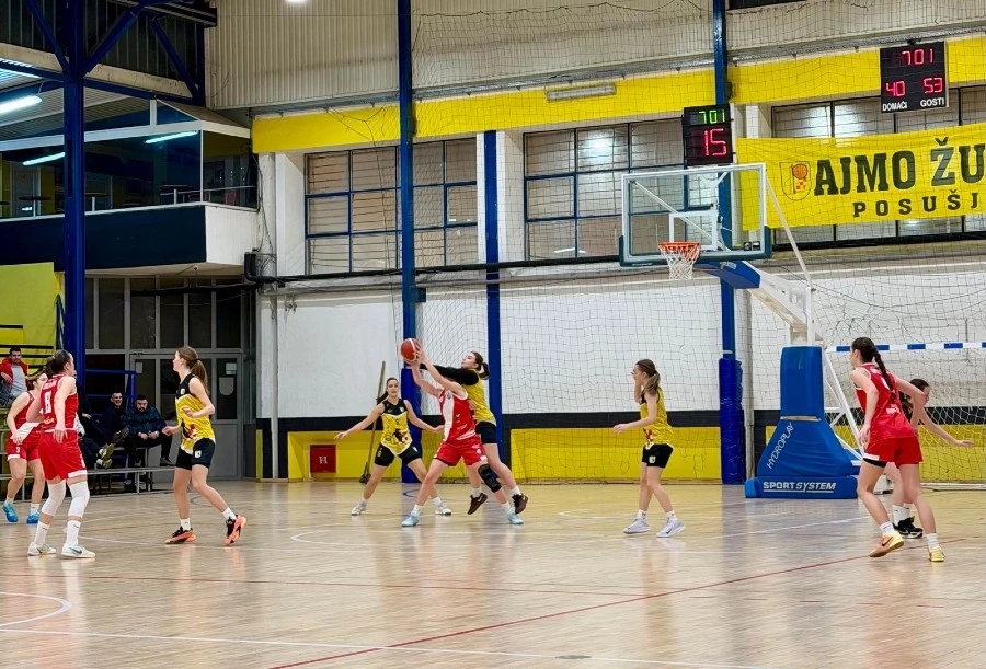 Klubovi iz četiri države na tradicionalnom Ladies Cupu
