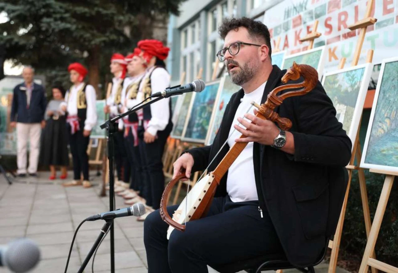 Grude u Sarajevu predstavile svoju tradiciju, glazbu i okuse