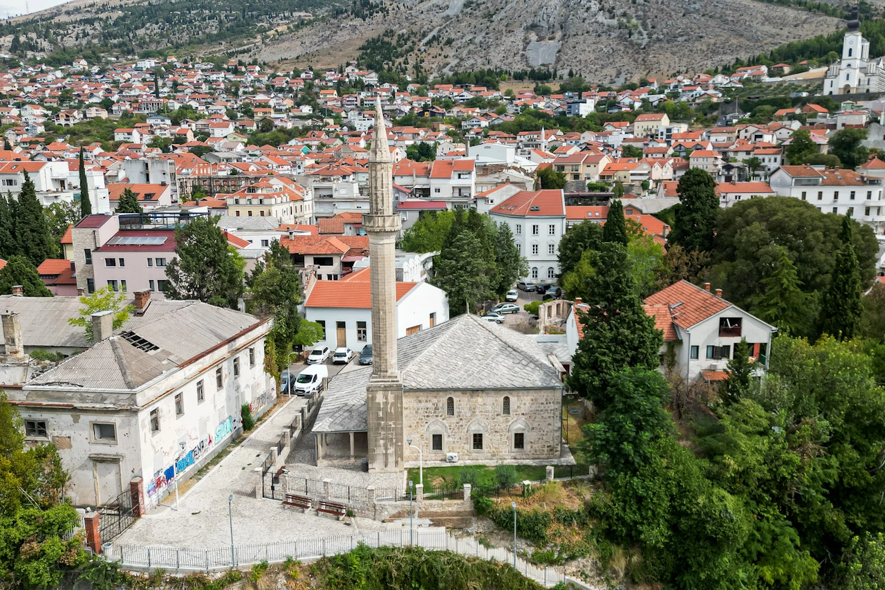 Sinan-pašina